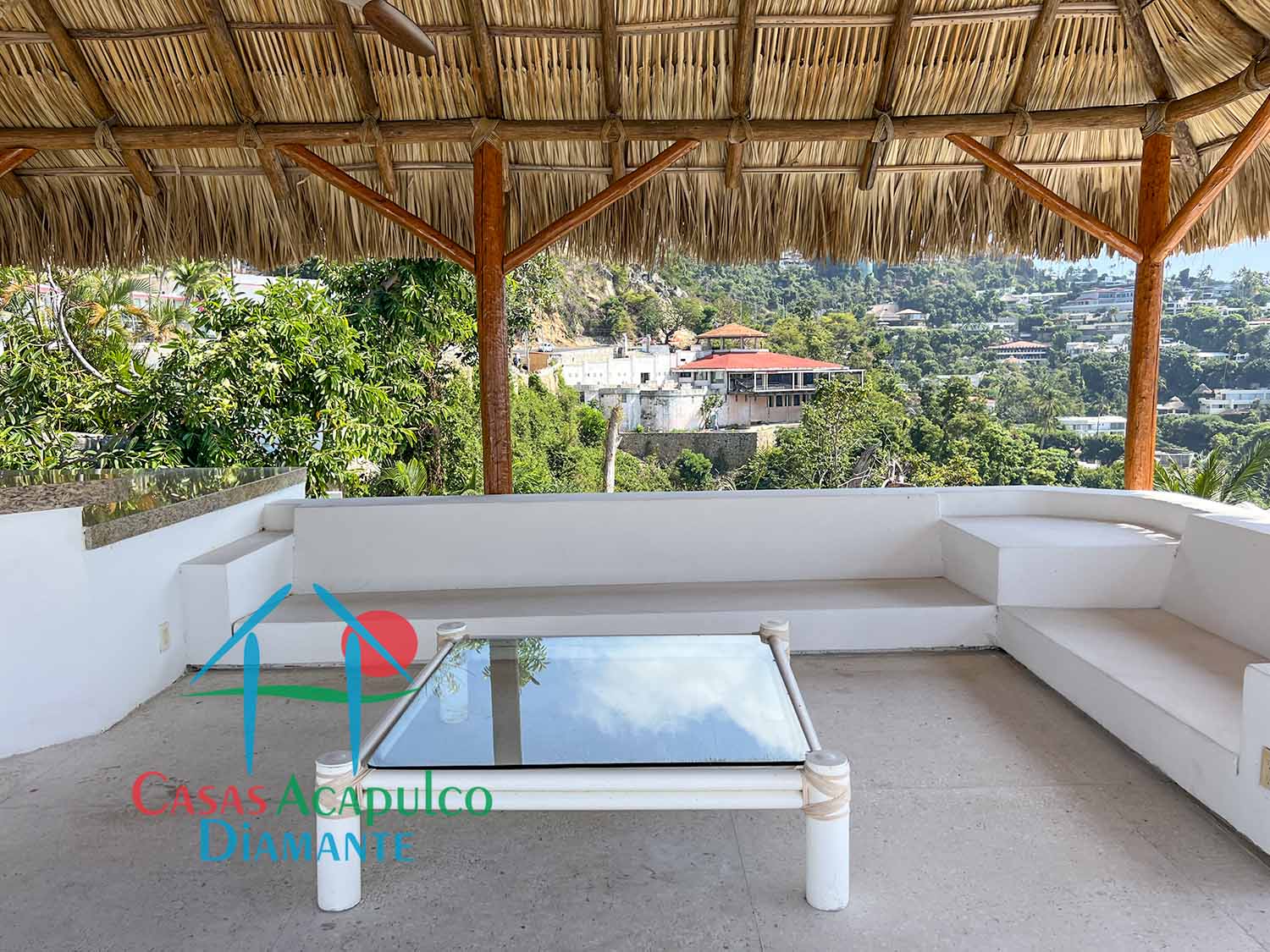 Casa Garbi - Roof garden 9